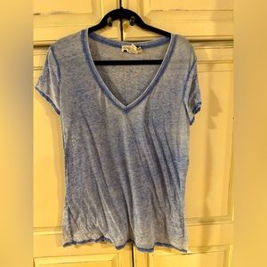 Smudge soft tee shirt